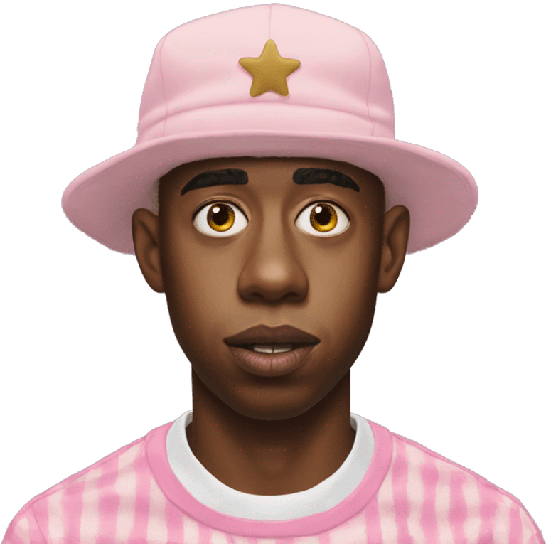 Tyler the creator Igor  emoji