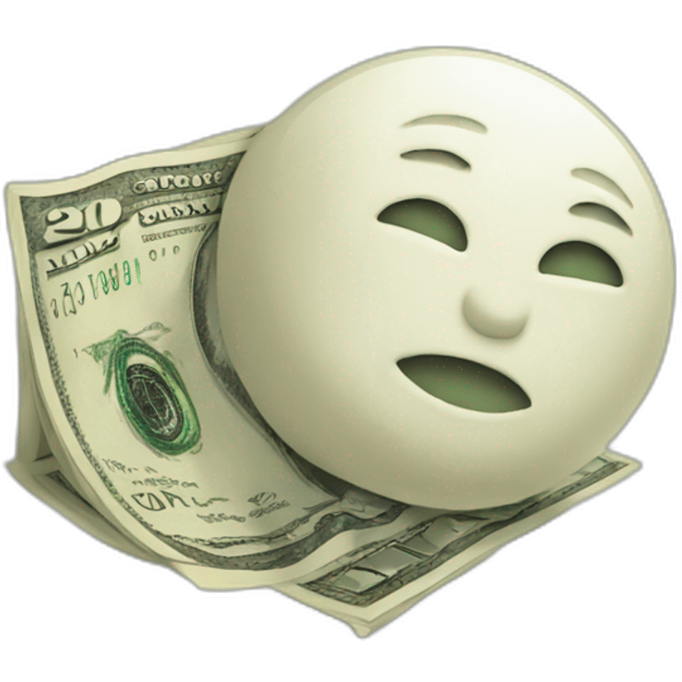 money emoji