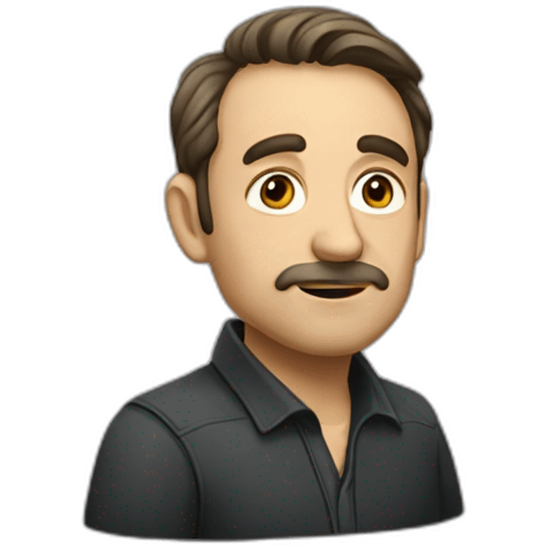 alber eistein emoji