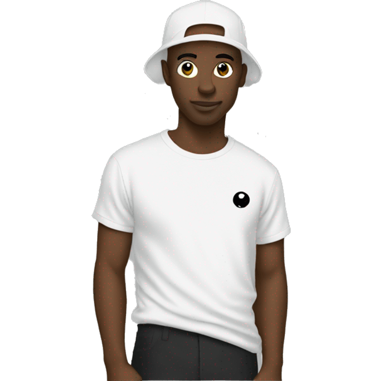 telfar t shirt emoji