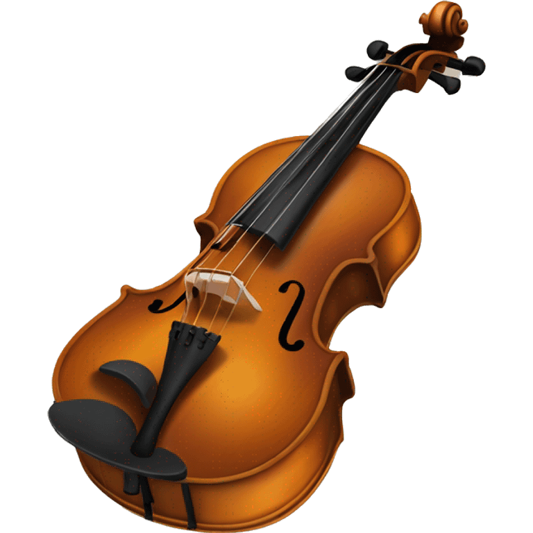 violonchelo emoji