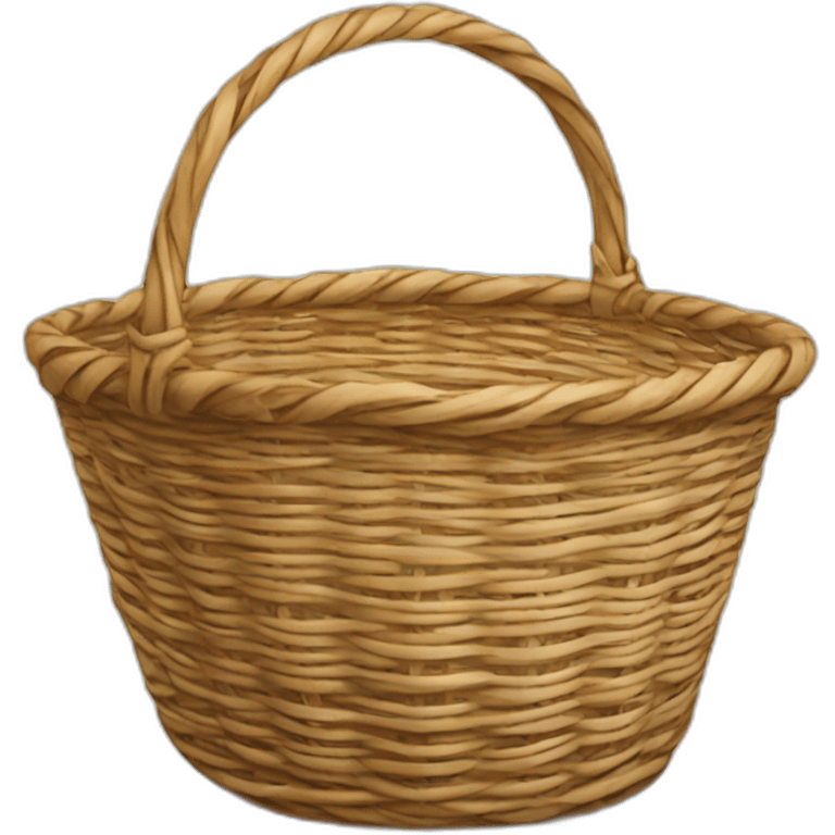 basket emoji