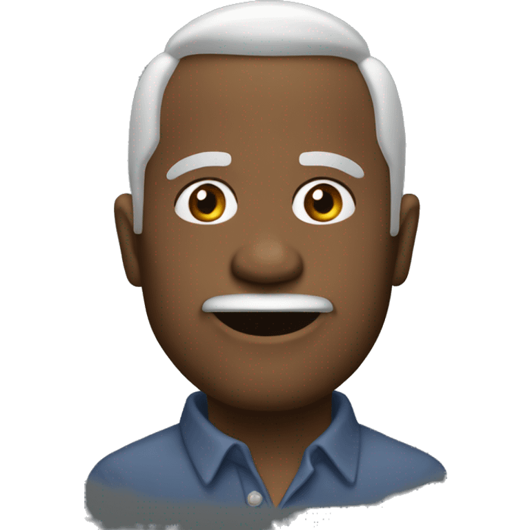 benson dunwoody emoji