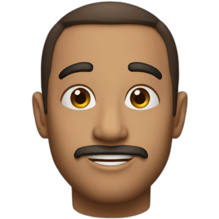 رجل طاءر emoji