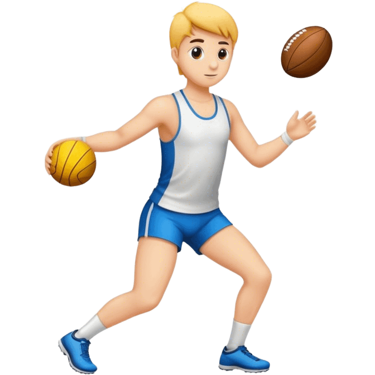 Sport emoji