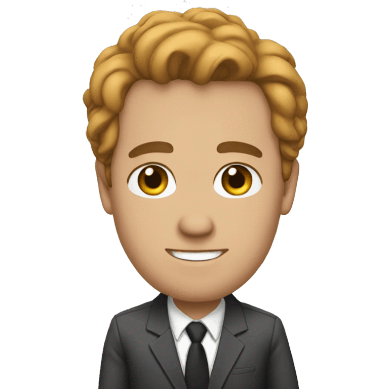 The office emoji