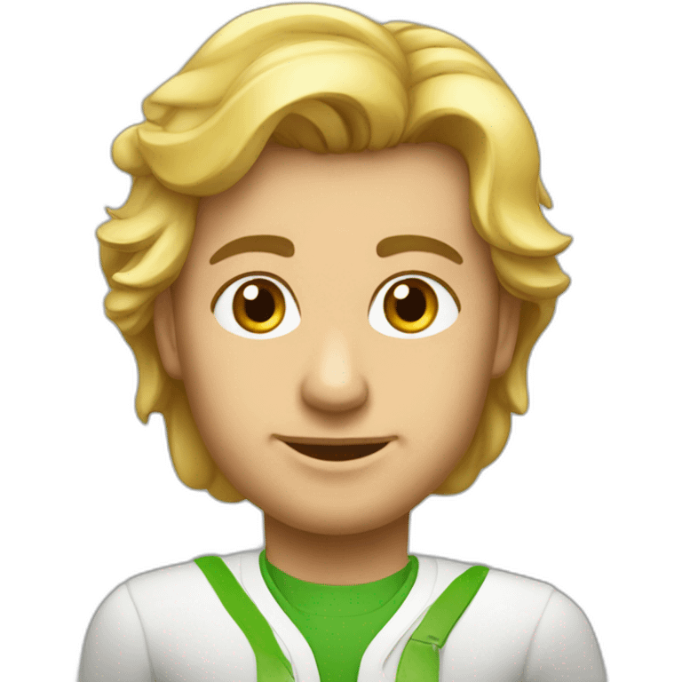 sberbank emoji