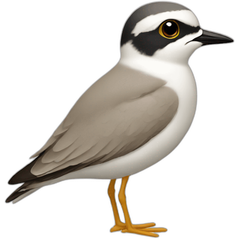 plover emoji