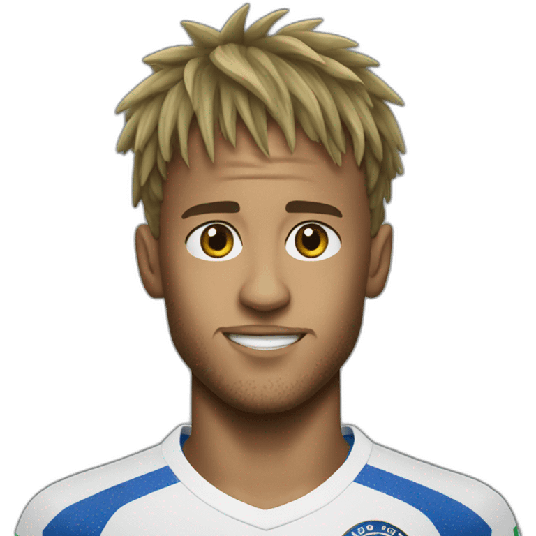 Neymar 2017 emoji