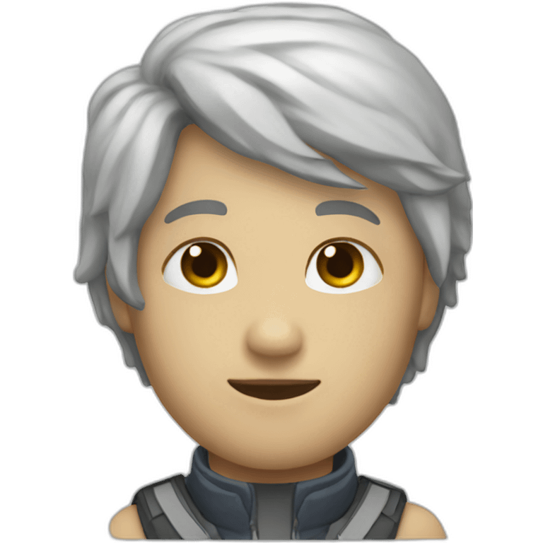 Lifeline apex emoji