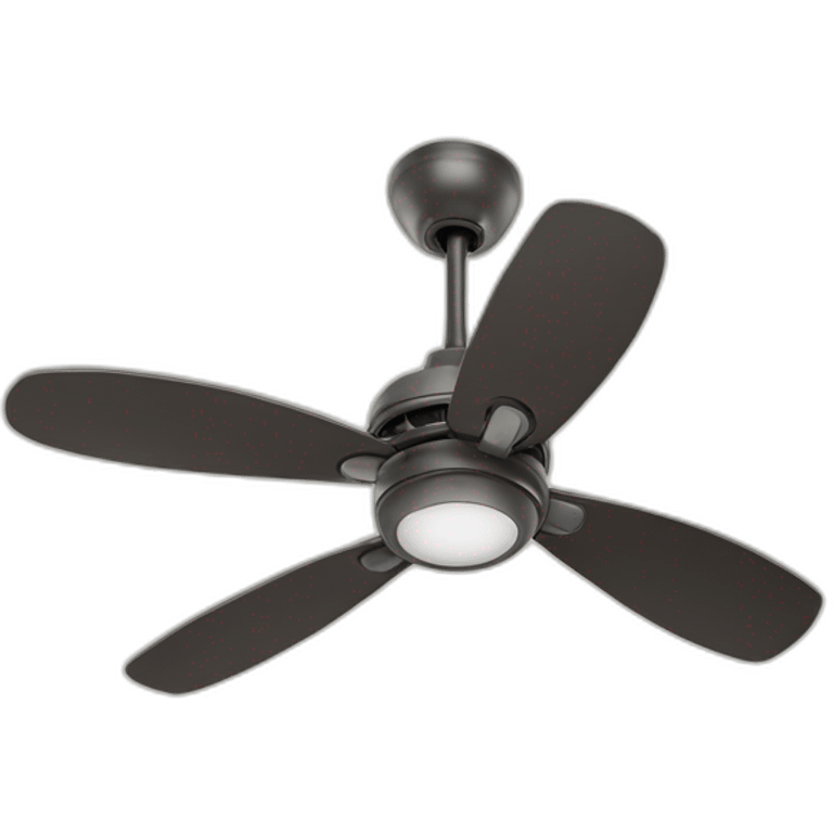 ceiling fan emoji