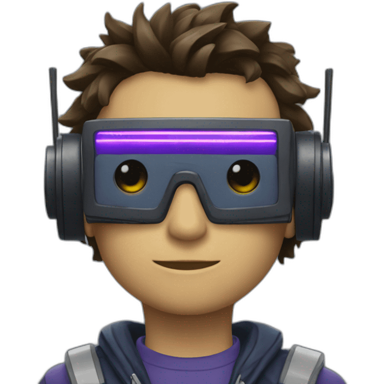 soundwave emoji