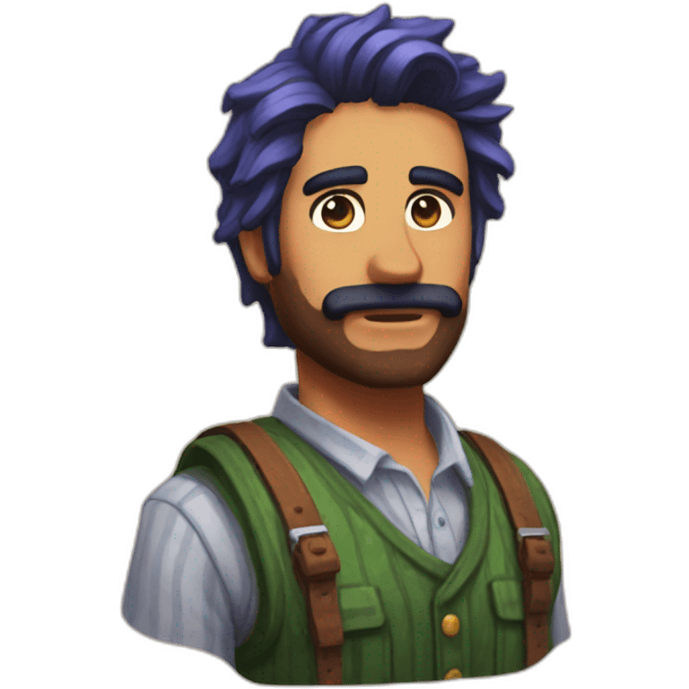 stardew valley emoji