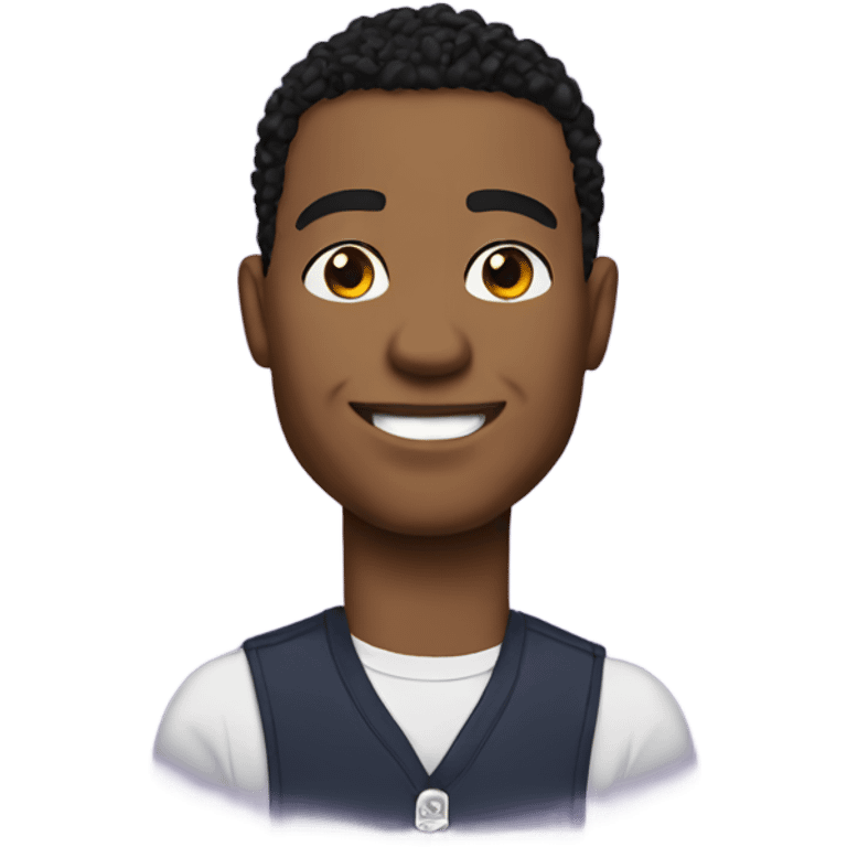 Justin jefferson emoji