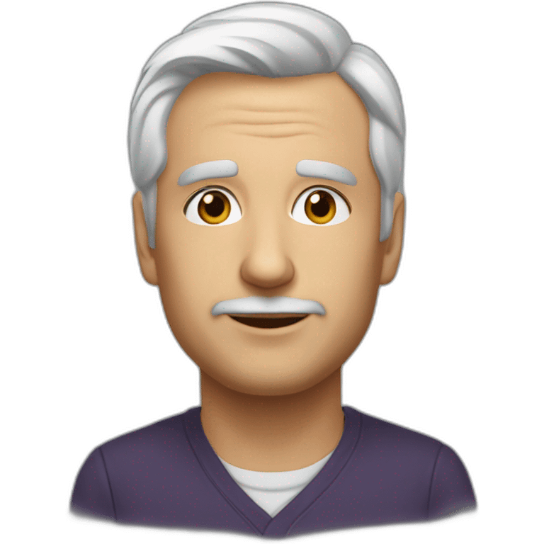 Étienne Martin algolia emoji