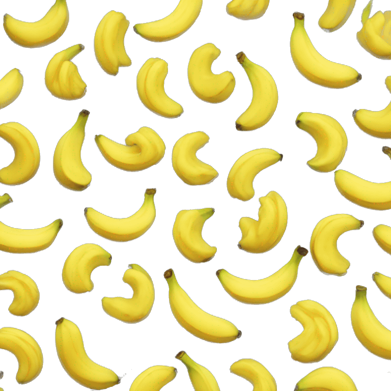 Banana emoji