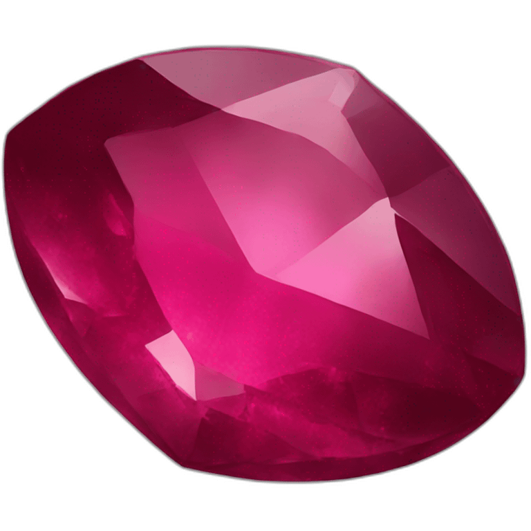 ruby-stone emoji