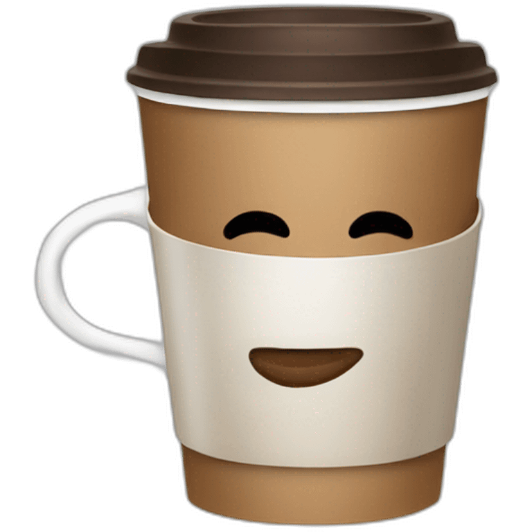 Aubemayang-drink-coffee emoji