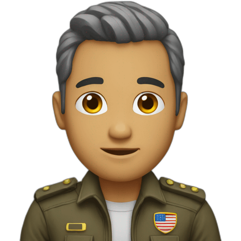 gen  emoji