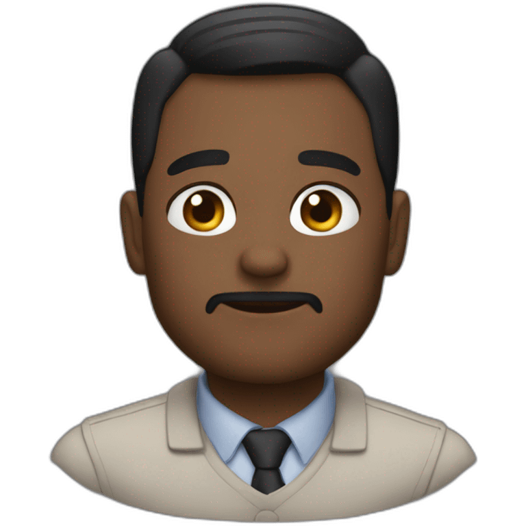 Malcom emoji