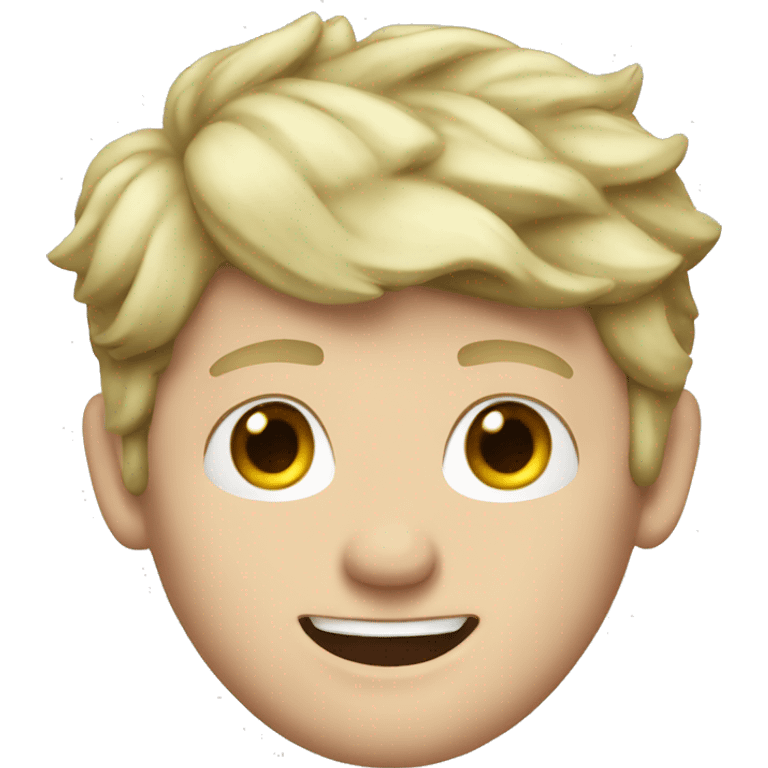 niall horan emoji