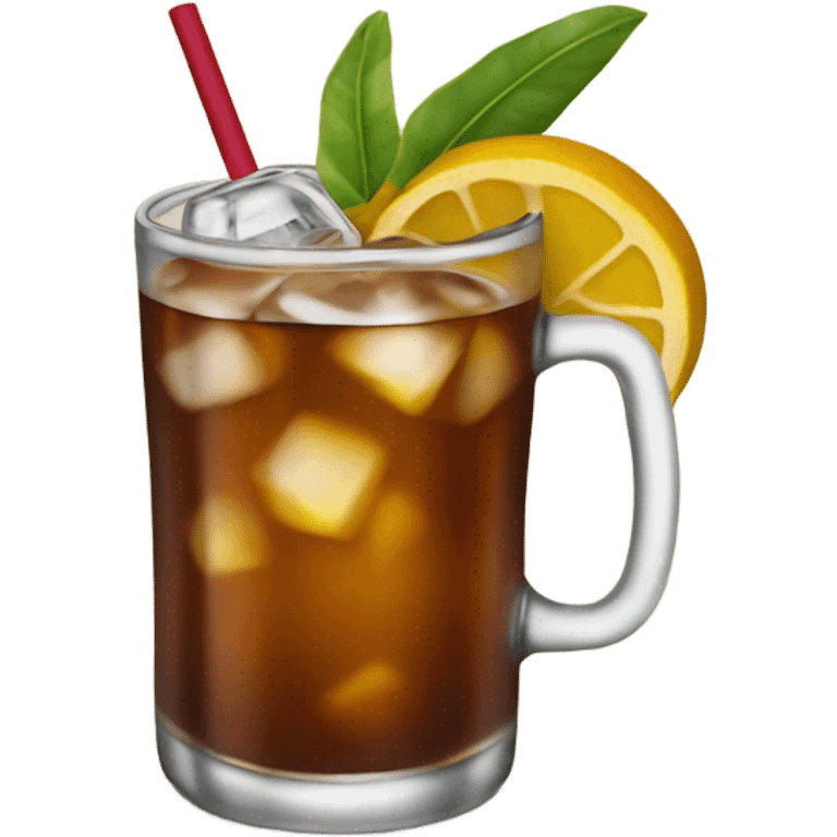 cuba-libre emoji