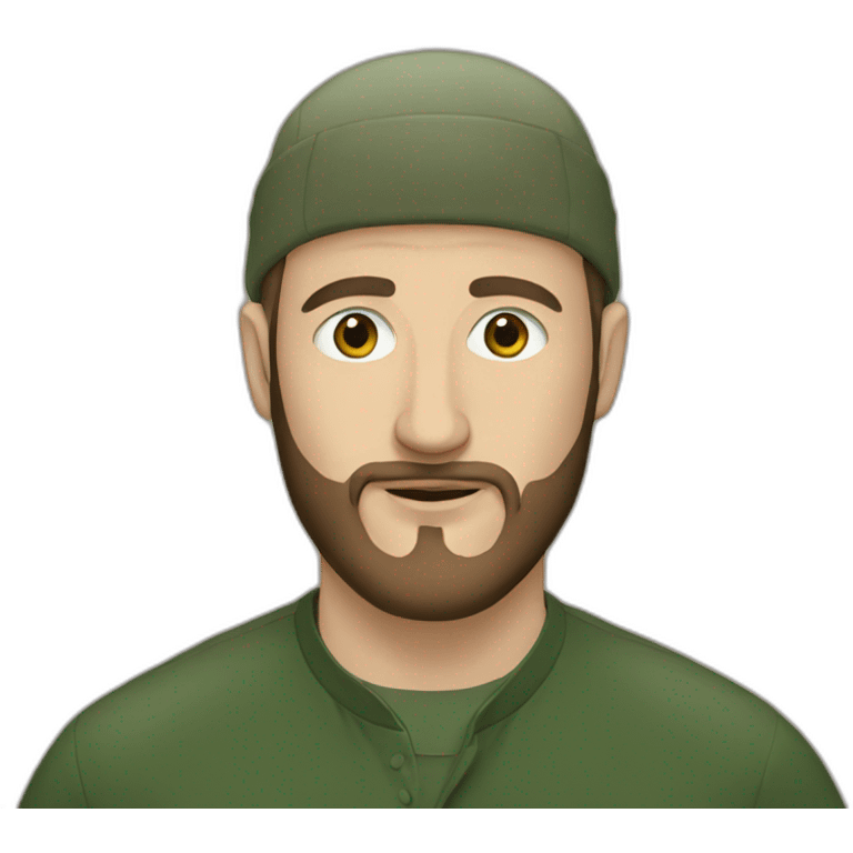 Chechen emoji