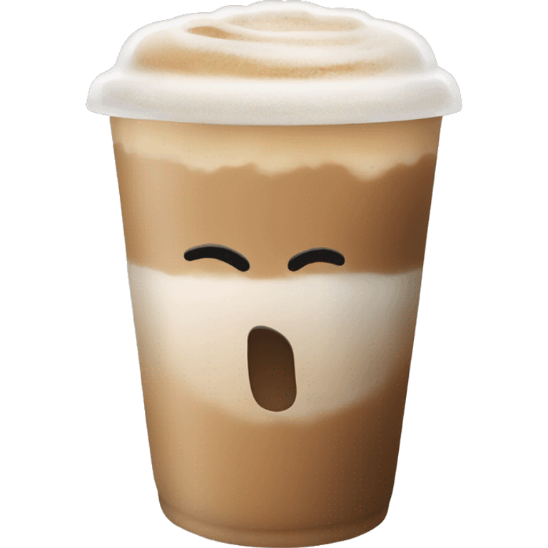 https://emojis.sh/emoji/iced-latte-e7pa0RC8NR Get this emoji or create your own with AI ✨ emoji