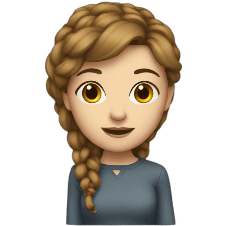 Julia  emoji