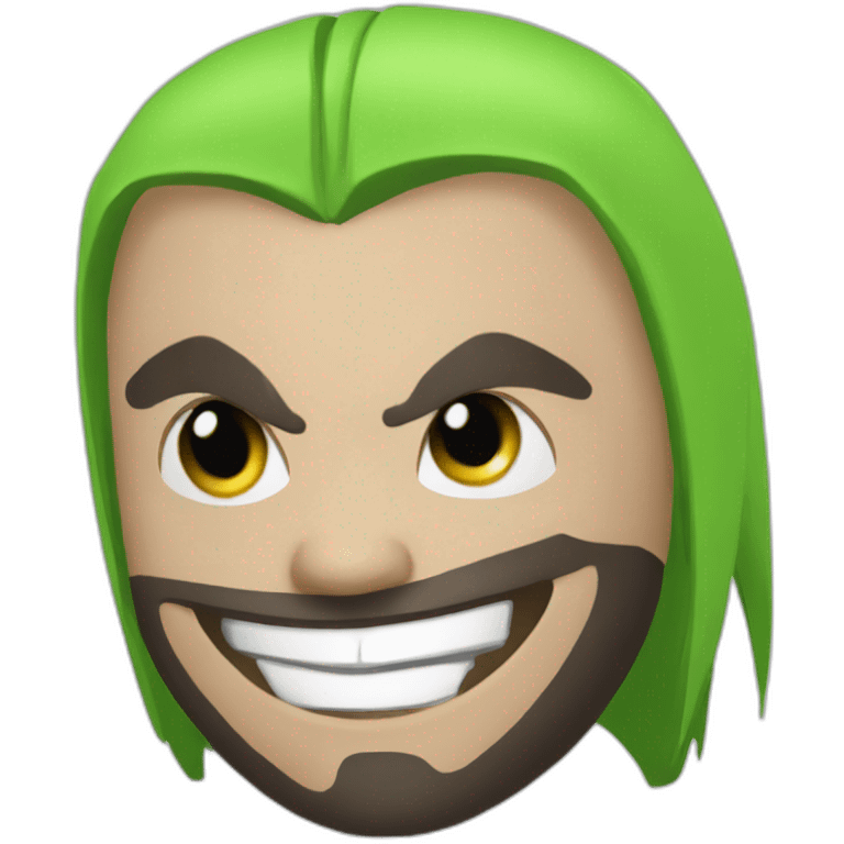 jeff hardy emoji