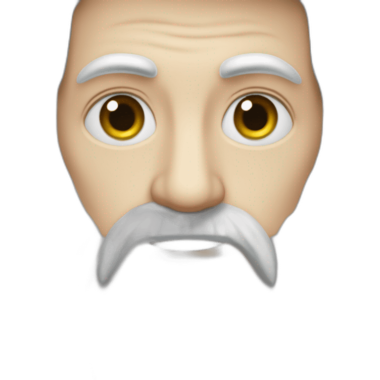 Albus Dumbledor emoji