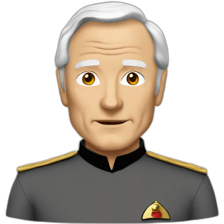 picard kirk emoji