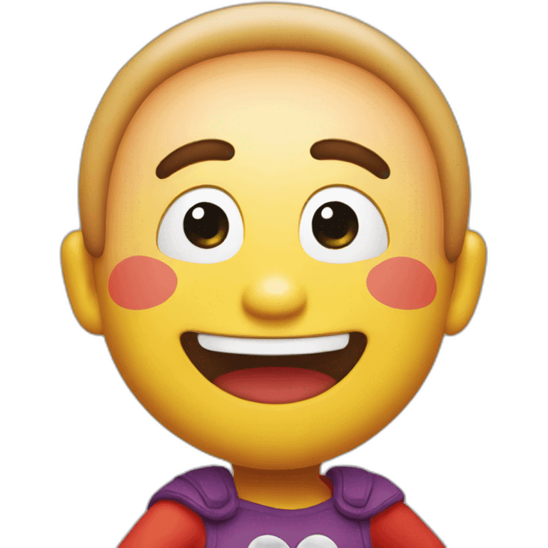 anpanman emoji