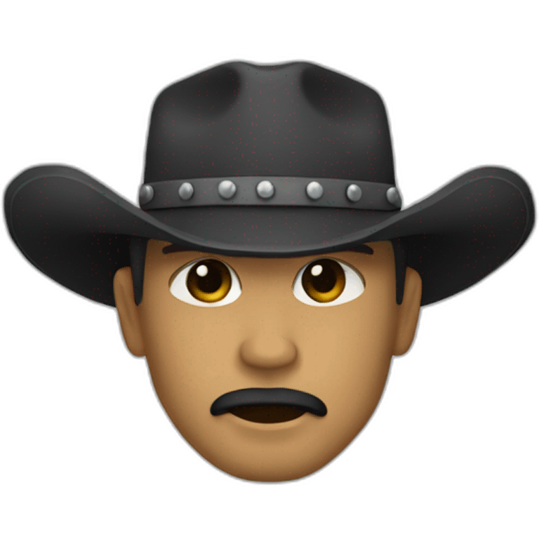 BANDIDO emoji