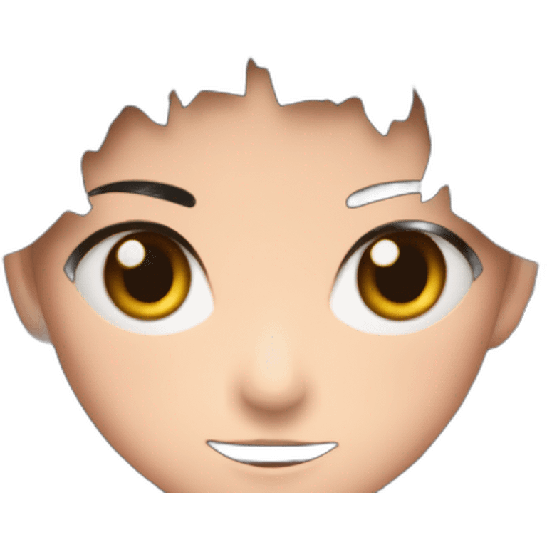 Nezuko Kamado emoji