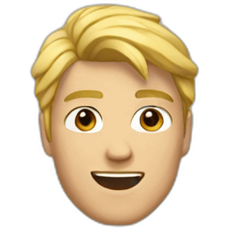 ken emoji