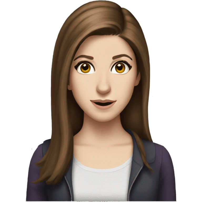 Anna kendrick emoji