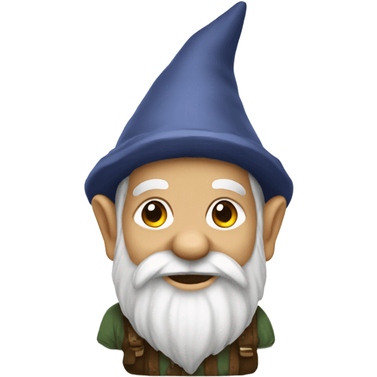 gnome emoji