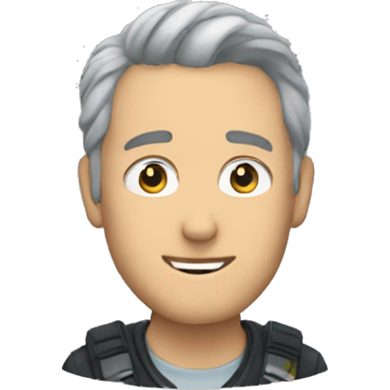 Rick Blaine emoji