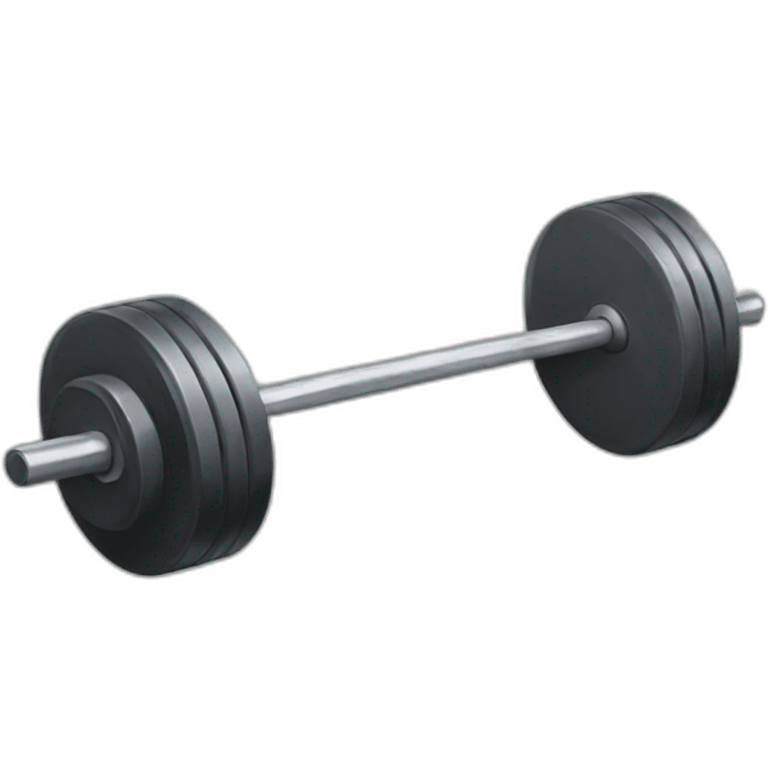 weights emoji