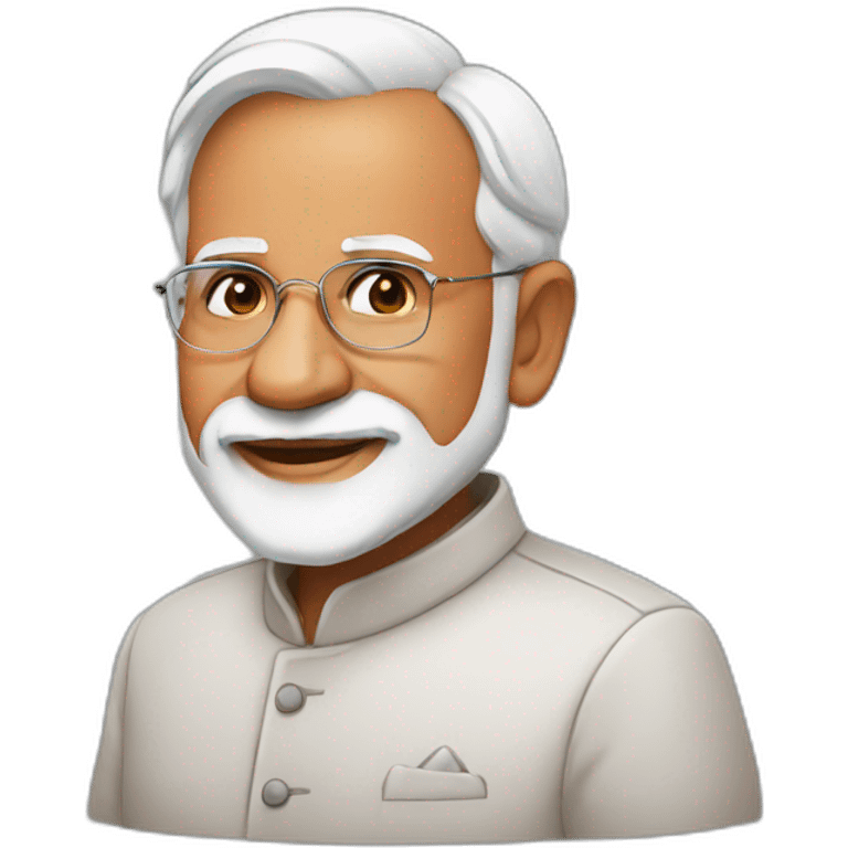 Modi emoji