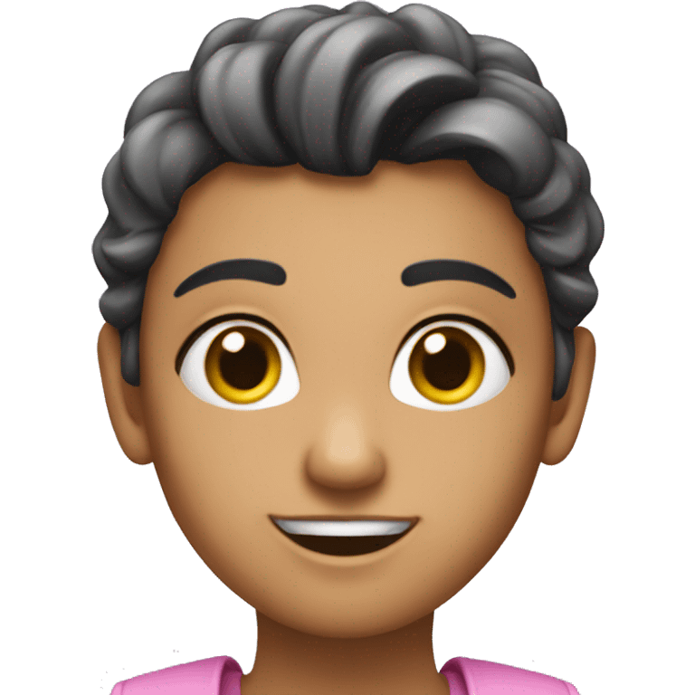 Galinda  emoji