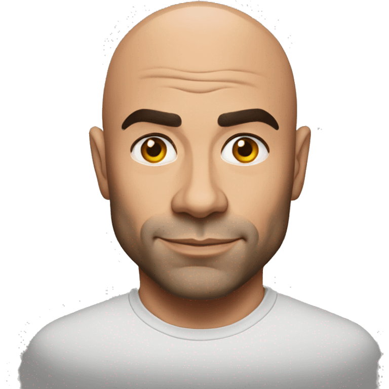 joe rogan emoji