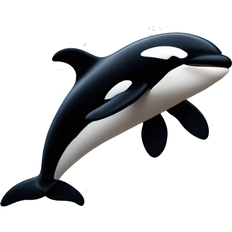 orca emoji