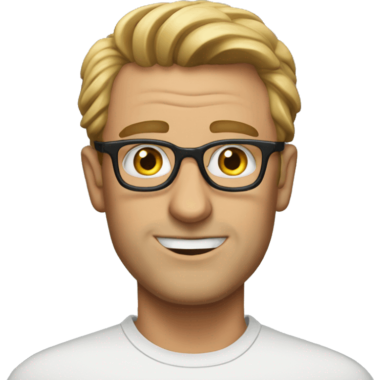 Harry DuBois emoji