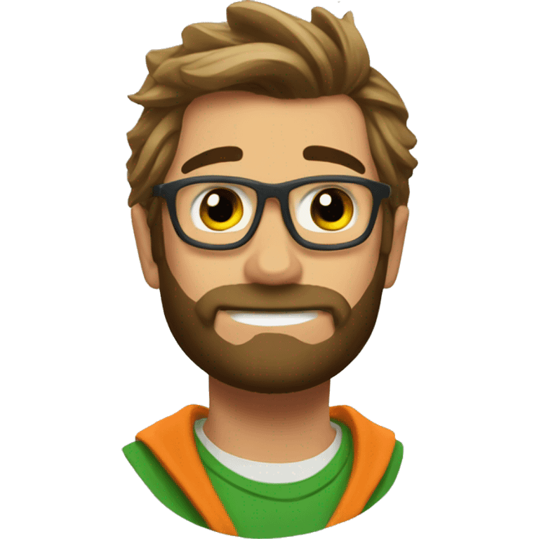 Link from Good Mythical Morning emoji