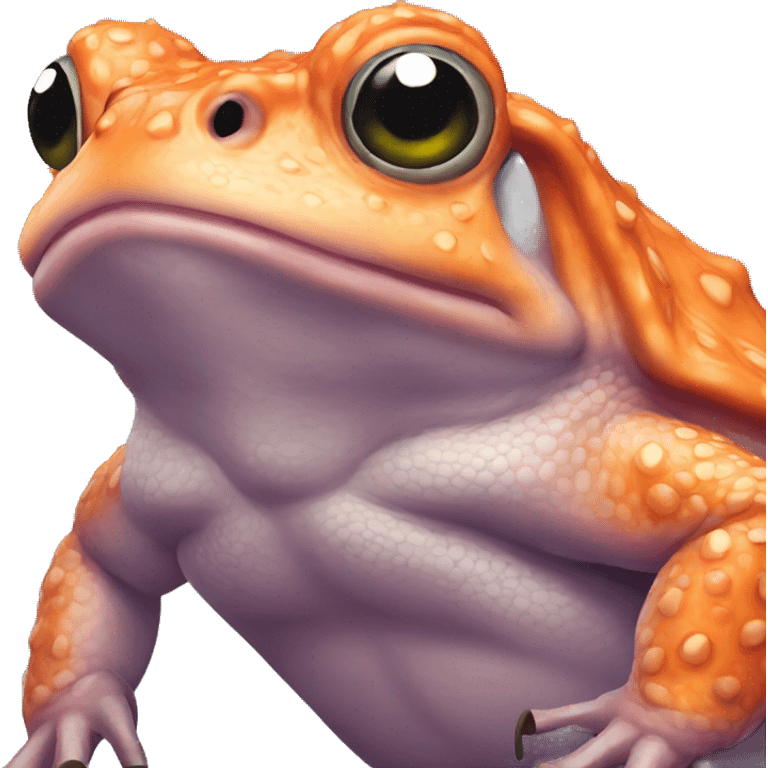 bufo emoji