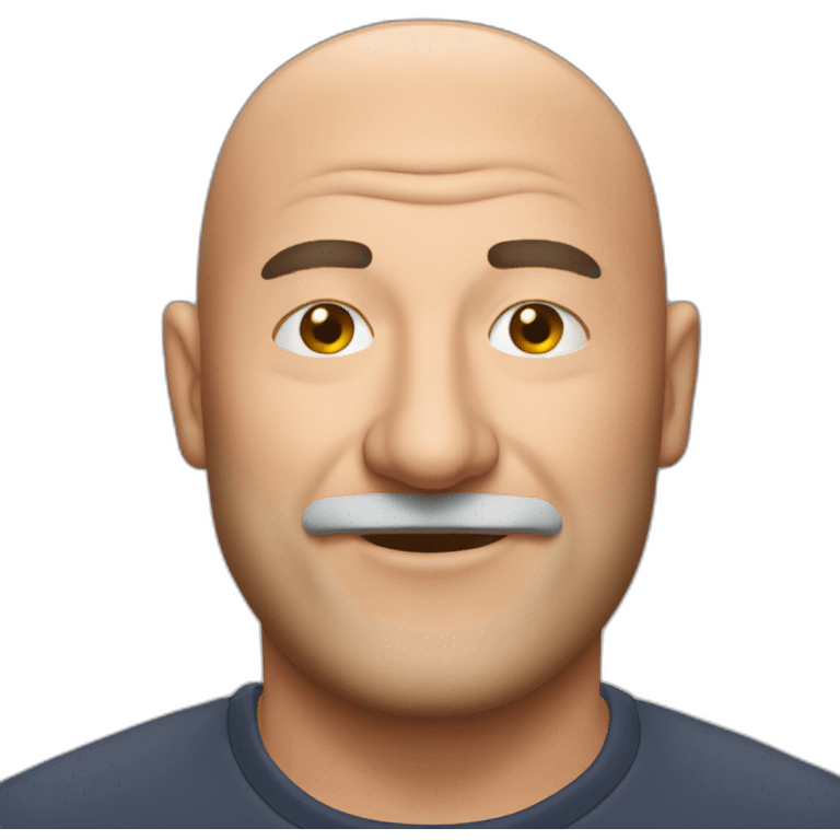 Philippe Etchebest emoji