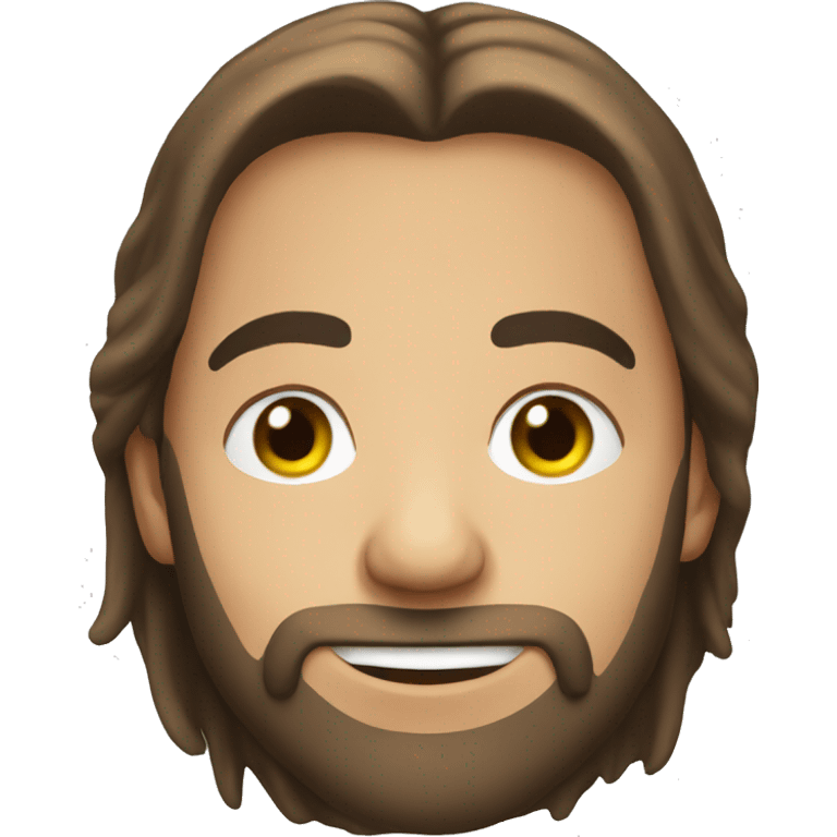 Jared emoji