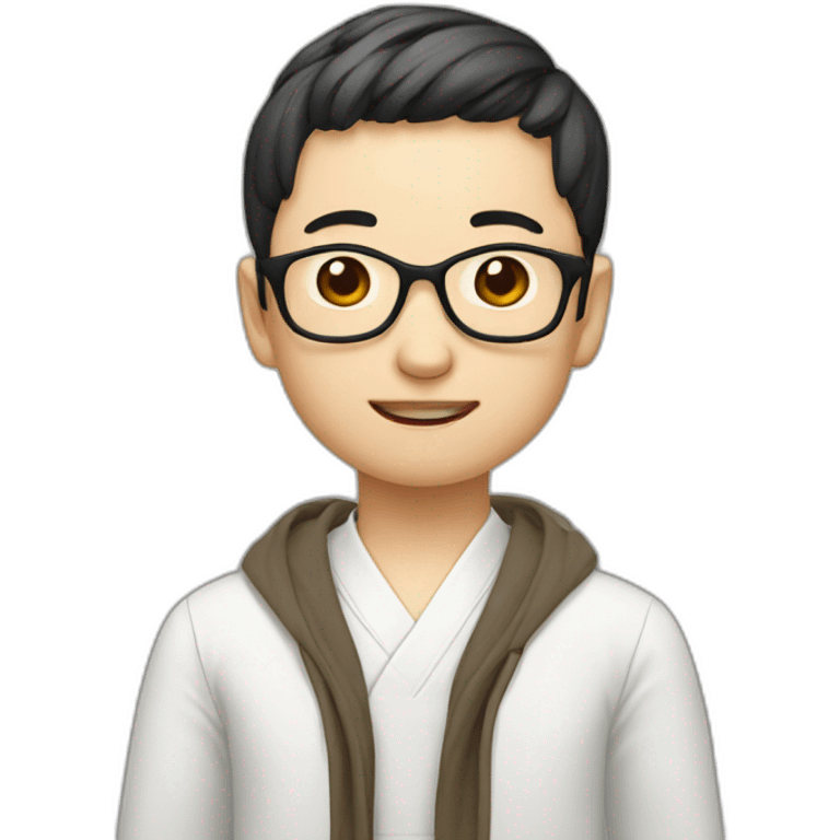 xingqiu emoji